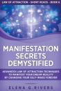 Manifestation Secrets Demystified - Preview