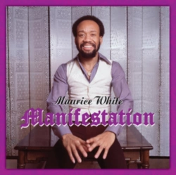 Capa do artigo Manifestation - Vinil