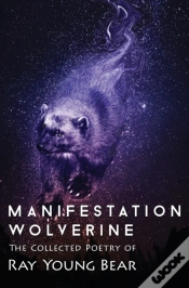 Capa do artigo Manifestation Wolverine