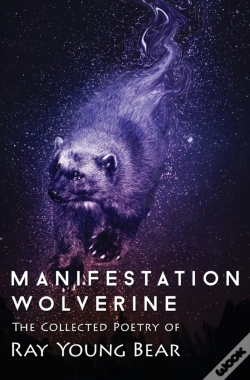 Capa do artigo Manifestation Wolverine