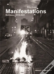 Capa do artigo Manifestations, Bordeaux 2018-2021