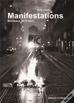 Capa do artigo Manifestations, Bordeaux 2018-2021