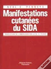 Capa do artigo Manifestations Cutanees Du Sida