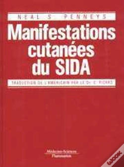 Capa do artigo Manifestations Cutanees Du Sida