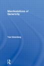 Manifestations Of Genericity - Preview