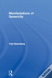 Capa do artigo Manifestations Of Genericity
