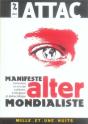 Manifeste Altermondialiste - Preview