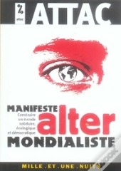 Manifeste Altermondialiste