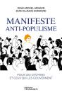 Manifeste Anti-Populisme - Preview
