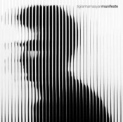 Capa do artigo Manifeste - CD