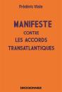 Manifeste Contre Les Accords Transatlantiques - Preview