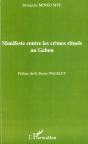 Manifeste Contre Les Crimes Rituels Au Gabon - Preview