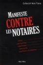 Manifeste Contre Les Notaires - Preview