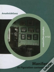 Capa do artigo Manifeste De Figuration Contemplative