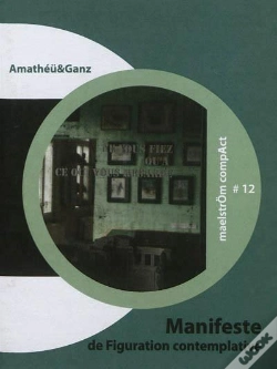 Capa do artigo Manifeste De Figuration Contemplative