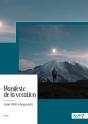 Manifeste De La Vocation - Preview