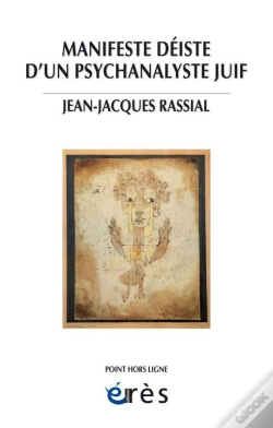 Capa do artigo Manifeste Deiste D'Un Psychanalyste Juif