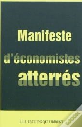 Manifeste Des Économistes Attérés