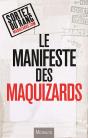 Manifeste Des Maquizards - Preview