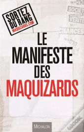 Manifeste Des Maquizards