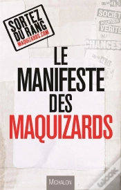 Capa do artigo Manifeste Des Maquizards