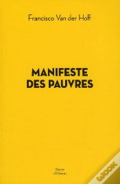 Capa do artigo Manifeste Des Pauvres