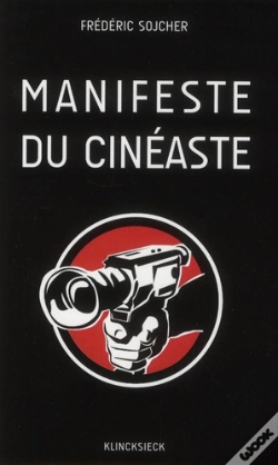 Capa do artigo Manifeste Du Cinéaste