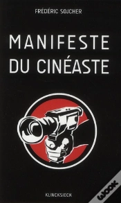 Capa do artigo Manifeste Du Cinéaste