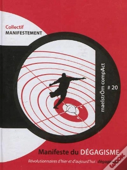 Capa do artigo Manifeste Du Degagisme