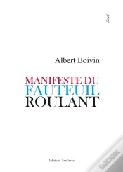Capa do artigo Manifeste Du Fauteuil Roulant