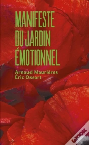 Capa do artigo Manifeste Du Jardin Émotionnel