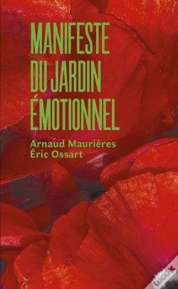 Capa do artigo Manifeste Du Jardin Émotionnel