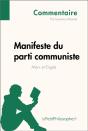 Manifeste Du Parti Communiste De Marx Et Engels (Commentaire) - Preview