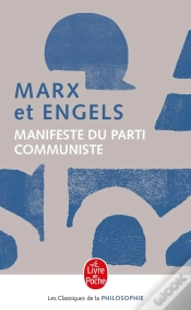 Capa do artigo Manifeste Du Parti Communiste