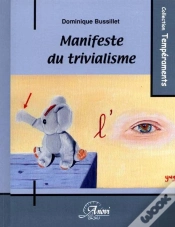 Capa do artigo Manifeste Du Trivialisme