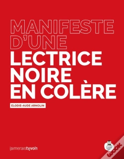 Capa do artigo Manifeste D'Une Lectrice Noire En Colère