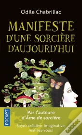Manifeste D'Une Sorcière D'Aujourd'Hui