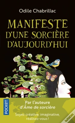 Capa do artigo Manifeste D'Une Sorcière D'Aujourd'Hui
