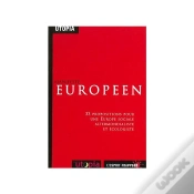 Capa do artigo Manifeste Europeen Par Utopia
