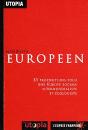 Manifeste Européen - Preview