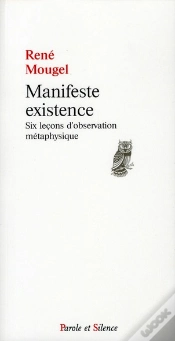 Capa do artigo Manifeste Existence ; Six Leçons D