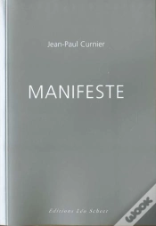 Capa do artigo Manifeste