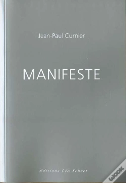 Capa do artigo Manifeste