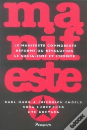 Capa do artigo Manifeste