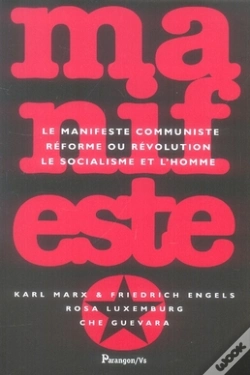 Capa do artigo Manifeste