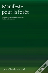 Manifeste Pour La Forêt