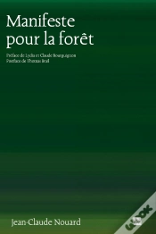 Capa do artigo Manifeste Pour La Forêt