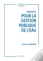 Capa do artigo Manifeste Pour La Gestion Publique De L