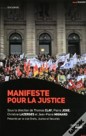 Manifeste Pour La Justice