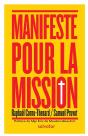 Manifeste Pour La Mission - Preview